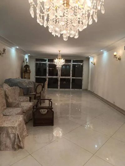 آپارتمان 200 متری سه خوابه در گلشهر تهران