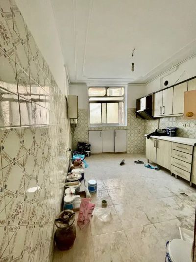 آپارتمان 200 متری دو خوابه در ورامین تهران