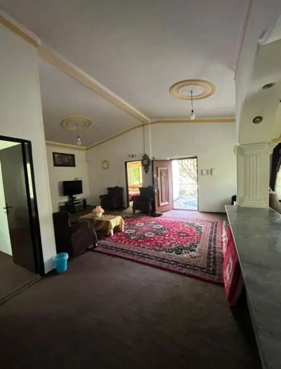 آپارتمان 114 متری دو خوابه در کلاردشت