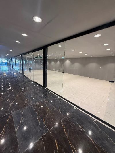 تجاری 100 متری در چهاردانگه تهران