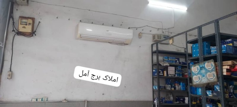 تجاری 94 متری در آمل13511020255