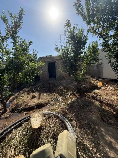 باغ 500 متری یک خوابه در یافت آباد تهران