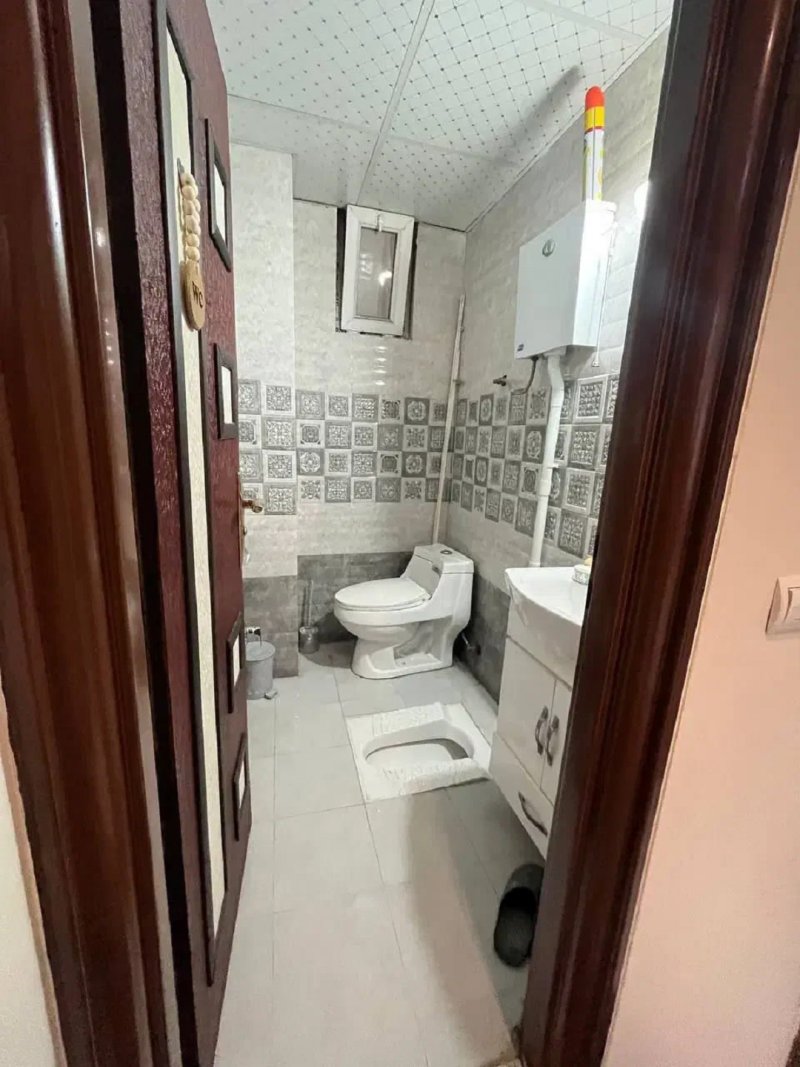 آپارتمان 60 متری یک خوابه در جوادیه تهران13511720281