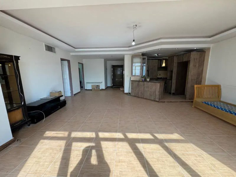 آپارتمان 105 متری دو خوابه در عظیمیه کرج13527620502