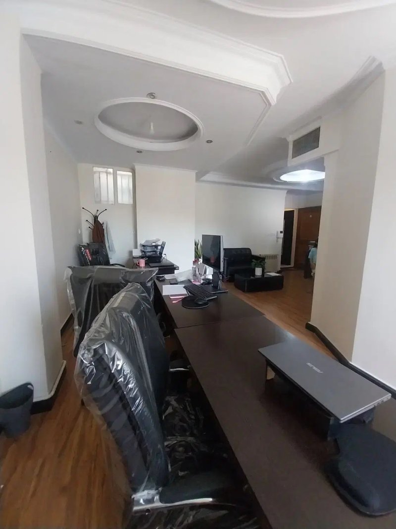 اداری 75 متری دو خوابه در سعادت آباد تهران13523020415