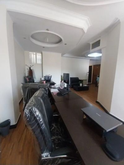 اداری 75 متری دو خوابه در سعادت آباد تهران