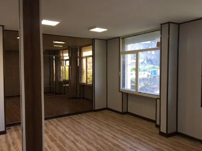 اداری 43 متری دو خوابه در امانیه تهران