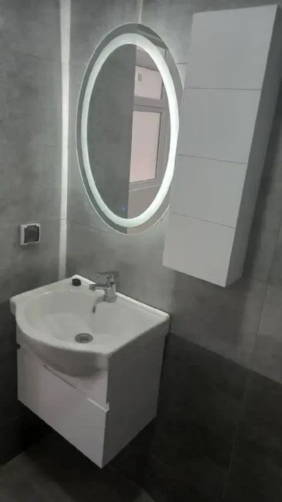 آپارتمان 110 متری دو خوابه در نازی آباد تهران