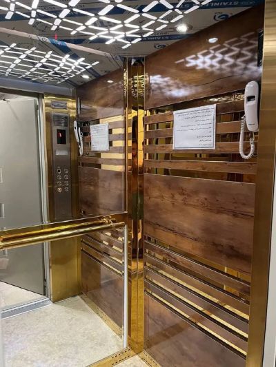 آپارتمان 60 متری یک خوابه در جوادیه تهران