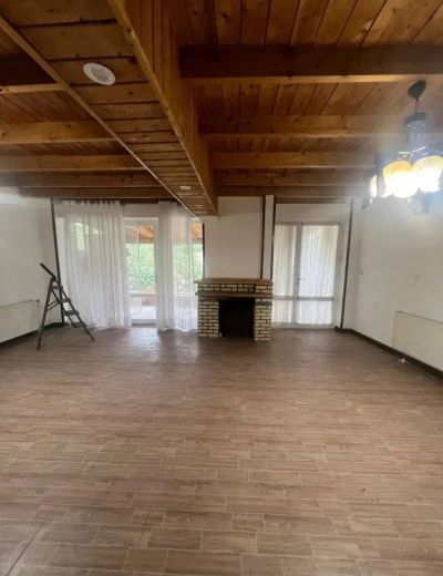 ویلا 400 متری سه خوابه در کلاردشت