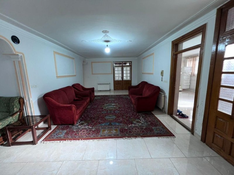 آپارتمان 150 متری چهارخوابه در کلاردشت13528720547