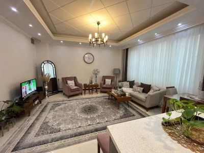 آپارتمان 60 متری یک خوابه در جوادیه تهران