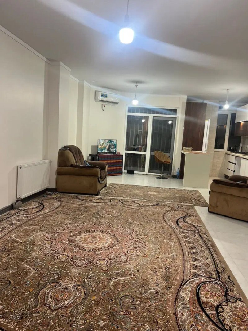 آپارتمان 65 متری یک خوابه در حشمتیه تهران13520820369