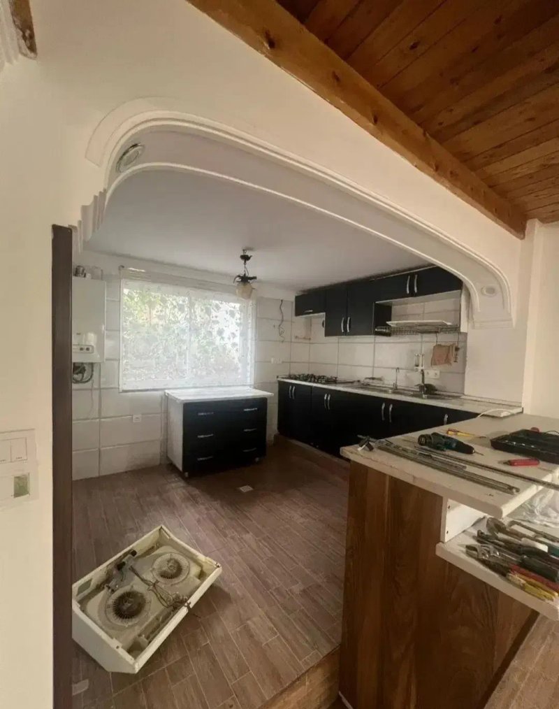 ویلا 400 متری سه خوابه در کلاردشت13530220580