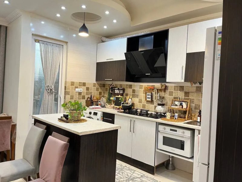 آپارتمان 60 متری یک خوابه در جوادیه تهران13511720282