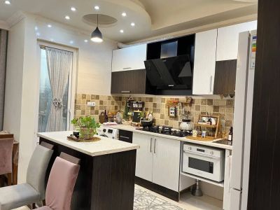 آپارتمان 60 متری یک خوابه در جوادیه تهران