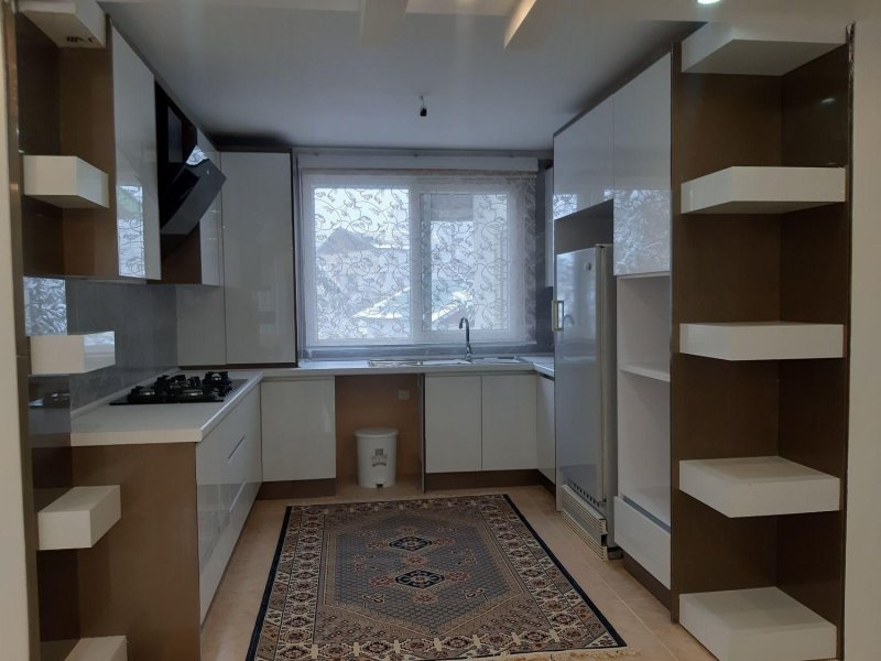 آپارتمان 150 متری سه خوابه در کلاردشت13529420562