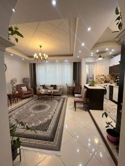 آپارتمان 60 متری یک خوابه در جوادیه تهران