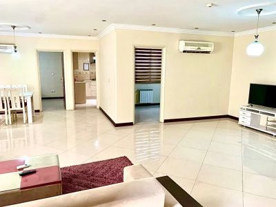 اداری 88 متری یک خوابه در فردوس تهران