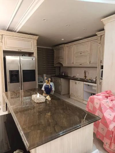 آپارتمان 200 متری سه خوابه در گلشهر تهران