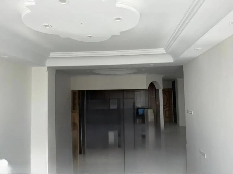 آپارتمان 108 متری دو خوابه در میدان بعثت کرج13528920550