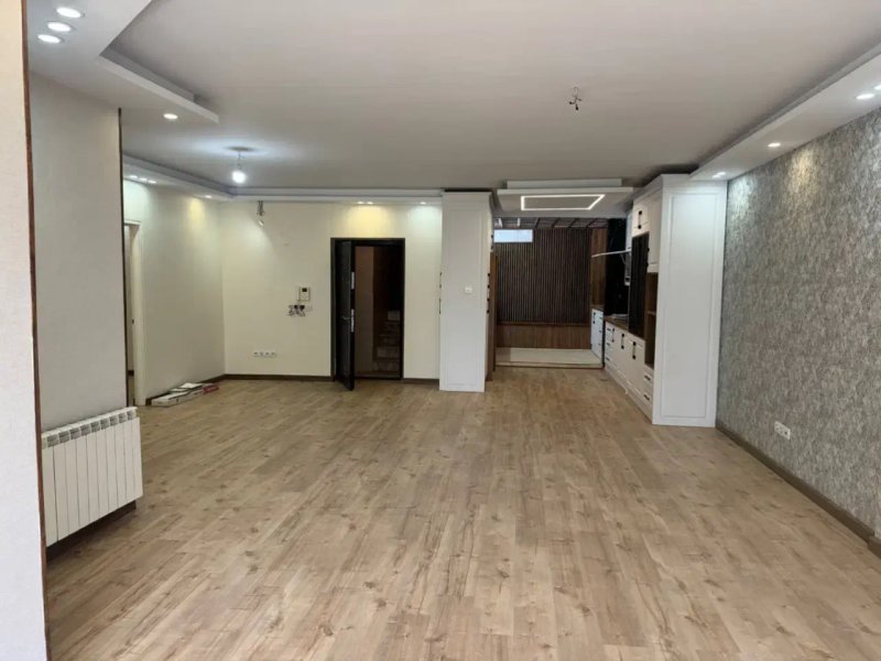 آپارتمان 115 متری سه خوابه در عظیمیه کرج13528220524