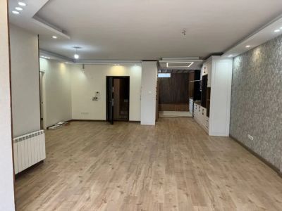 آپارتمان 115 متری سه خوابه در عظیمیه کرج