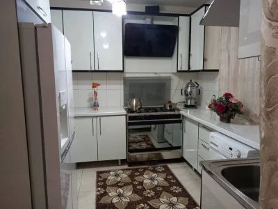 آپارتمان 62 متری دو خوابه در شادآباد تهران