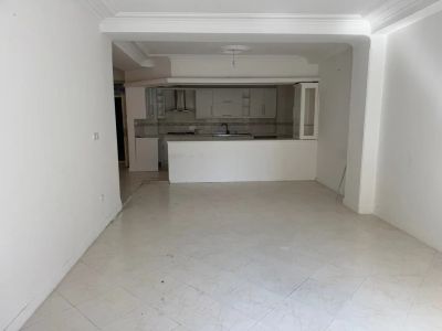 آپارتمان 115 متری دو خوابه در عظیمیه کرج