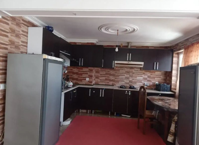 آپارتمان 150 متری دو خوابه در کلاردشت13530620595