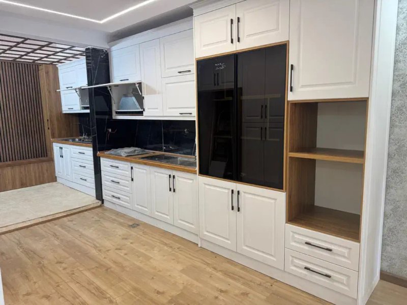 آپارتمان 115 متری سه خوابه در عظیمیه کرج13528220525