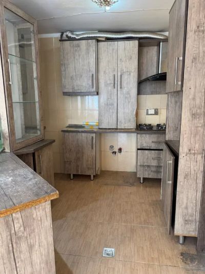 آپارتمان 105 متری دو خوابه در عظیمیه کرج