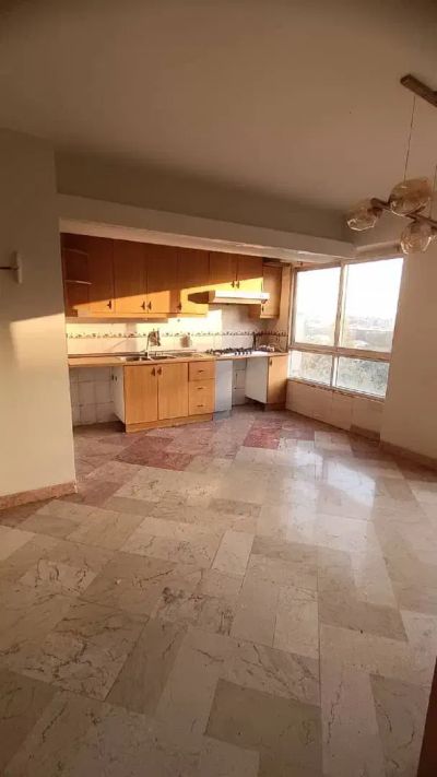 آپارتمان 82 متری دو خوابه در ازگل تهران