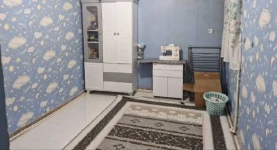 آپارتمان 100 متری دو خوابه در ورامین تهران