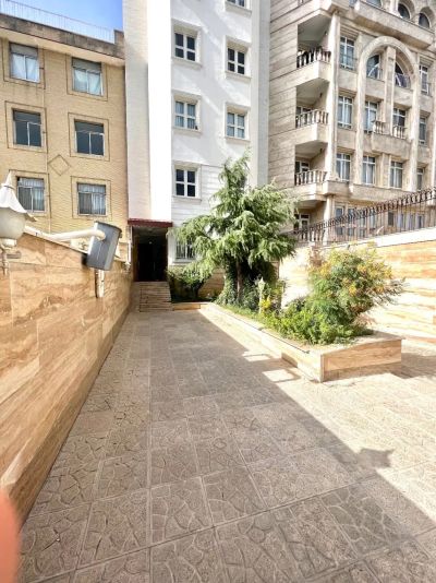 آپارتمان 56 متری یک خوابه در یافت آباد تهران