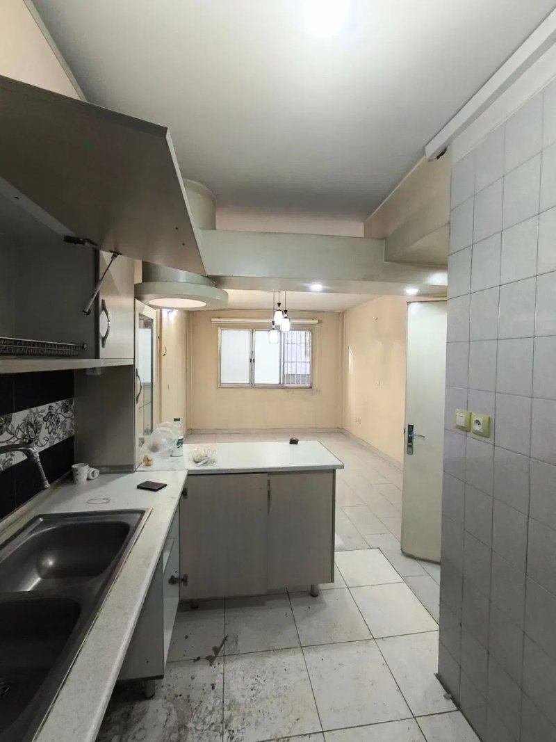 آپارتمان 50 متری یک خوابه در حشمتیه تهران13521020373