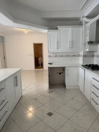 آپارتمان 115 متری دو خوابه در عظیمیه کرج