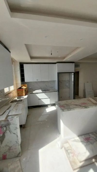 آپارتمان 110 متری دو خوابه در یافت آباد تهران