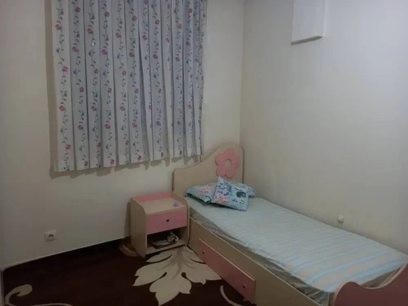 آپارتمان 62 متری دو خوابه در شادآباد تهران13518320330