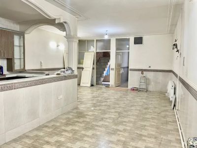 خانه 110 متری یک خوابه در ورامین تهران