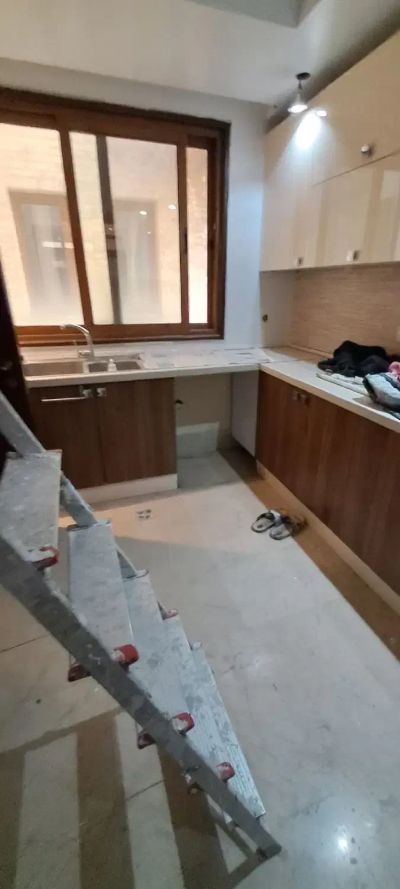 آپارتمان 120 متری دو خوابه در چیذر تهران