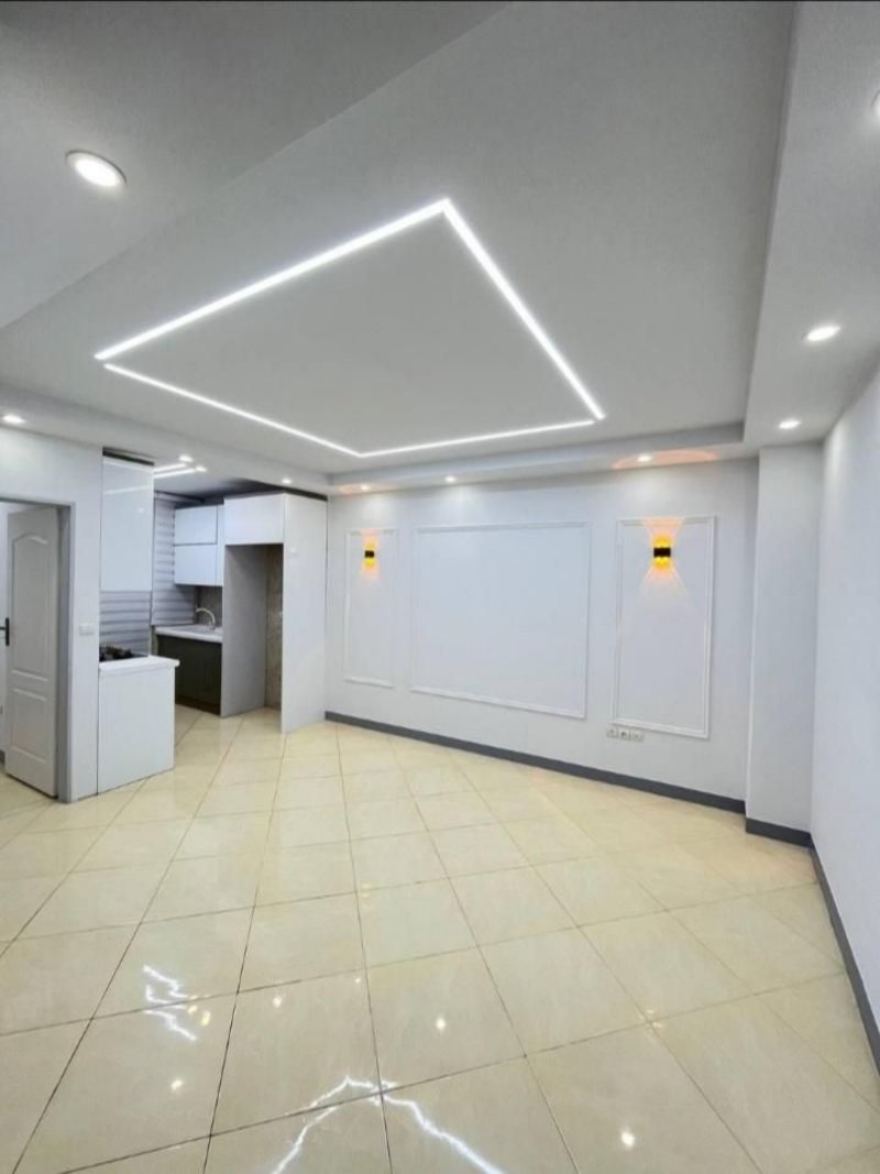 آپارتمان 69 متری دو خوابه در باقرشهر تهران13531120614