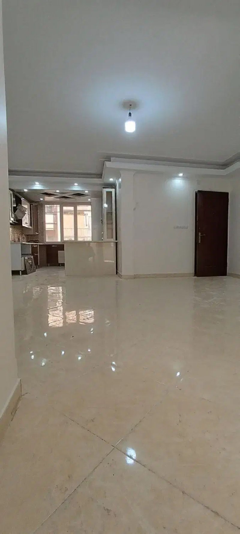 آپارتمان 73 متری دو خوابه در افسریه شمالی تهران13526320485