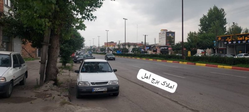 تجاری 94 متری در آمل13511020258