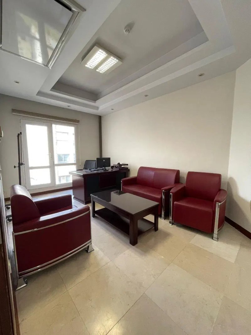 اداری 1 متری یک خوابه در جردن تهران13519720351