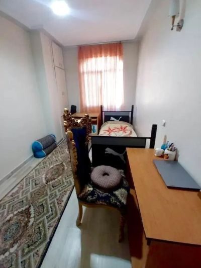 آپارتمان 72 متری دو خوابه در جنت آباد جنوبی تهران