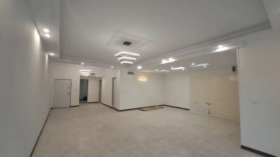 آپارتمان 100 متری دو خوابه در قدس