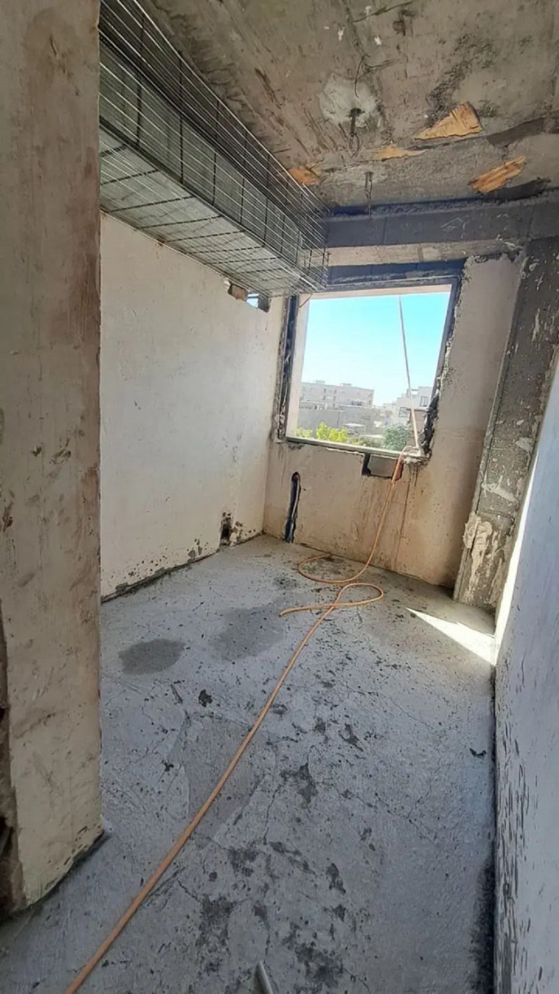 آپارتمان 75 متری سه خوابه در چهاردانگه تهران13524520446