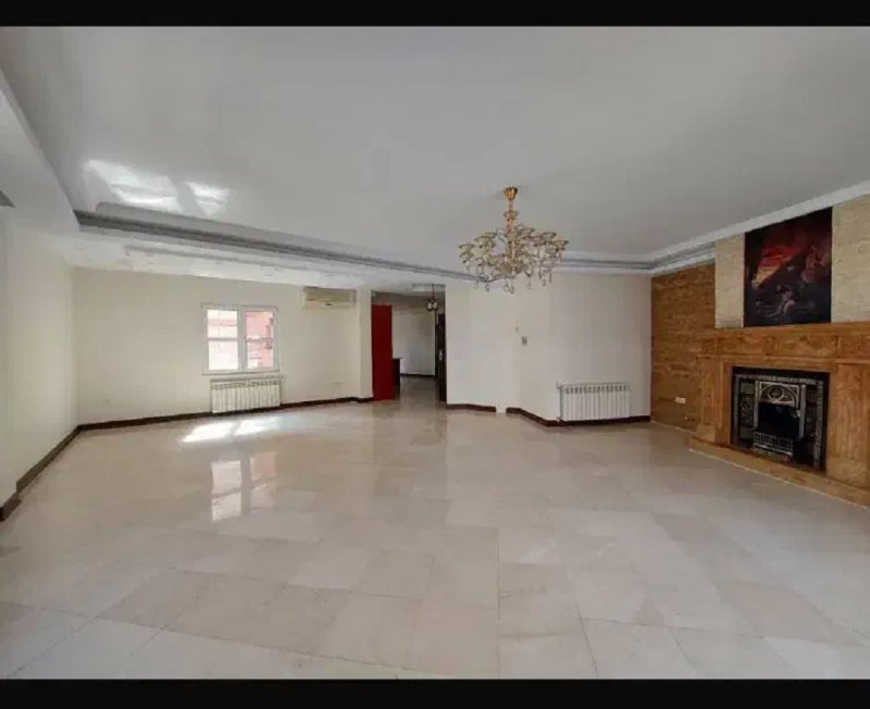 آپارتمان 85 متری دو خوابه در شریعتی تهران13515520319