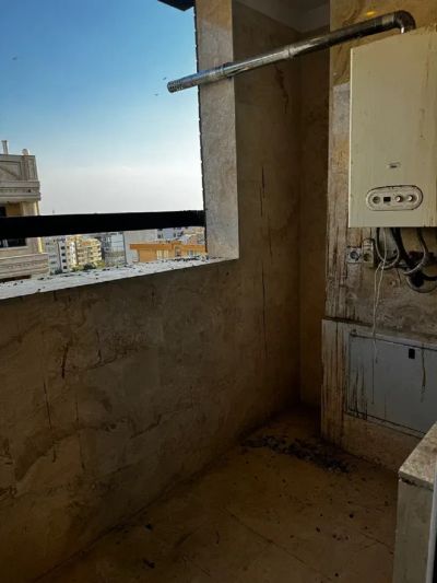 آپارتمان 150 متری سه خوابه در میدان بعثت کرج